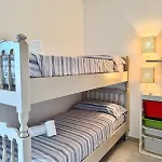 Nuras - Casa De S'istima Family Retreat Apartamento