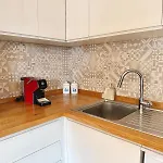 Nuras - Casa De S'istima Family Retreat 公寓 阿尔盖罗