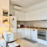 Nuras - Casa De S'istima Family Retreat Apartman *