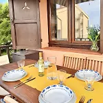 Nuras - Casa De S'istima Family Retreat Alghero