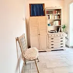 Appartement Nuras - Casa De S'istima Family Retreat Alghero