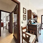 Nuras - Casa De S'istima Family Retreat Appartement