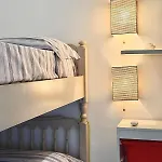 Apartman Nuras - Casa De S'istima Family Retreat *