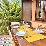 Nuras - Casa De S'istima Family Retreat Alghero