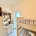 Appartement Nuras - Casa De S'istima Family Retreat Alghero