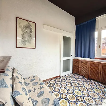 Appartamento Nuras - Casa De S'istima Family Retreat