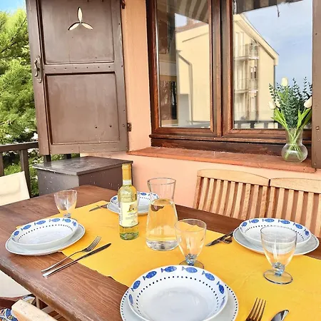 Nuras - Casa De S'istima Family Retreat Alghero