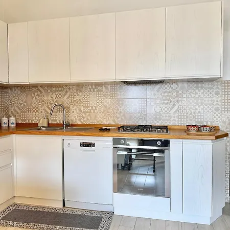 Appartamento Nuras - Casa De S'istima Family Retreat *