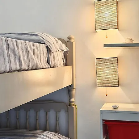 Appartamento Nuras - Casa De S'istima Family Retreat *