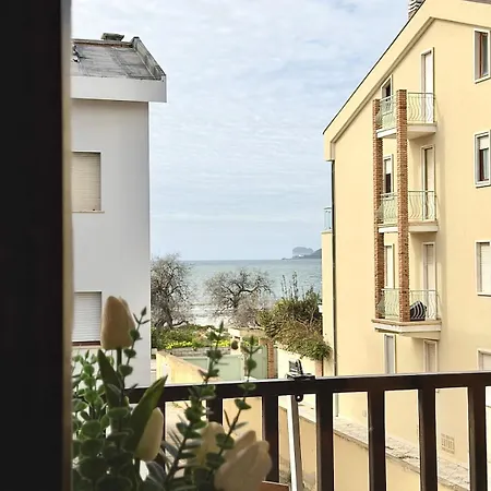 Appartamento Nuras - Casa De S'istima Family Retreat