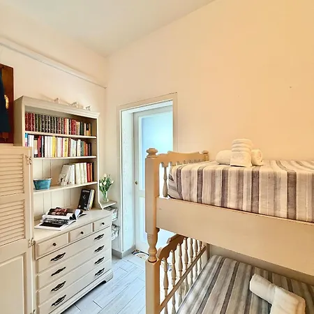 Appartamento Nuras - Casa De S'istima Family Retreat Alghero