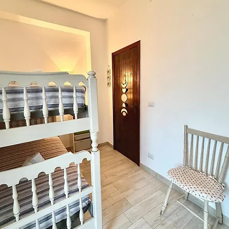 Appartamento Nuras - Casa De S'istima Family Retreat