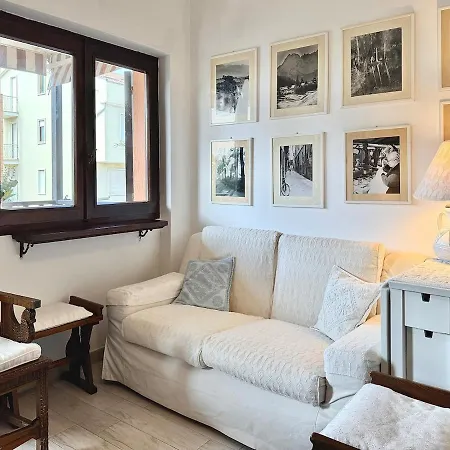 Nuras - Casa De S'istima Family Retreat Apartment Alghero
